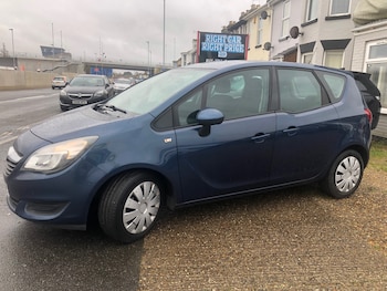 2015 (15) - 1.4T 16V Exclusiv 5dr Auto