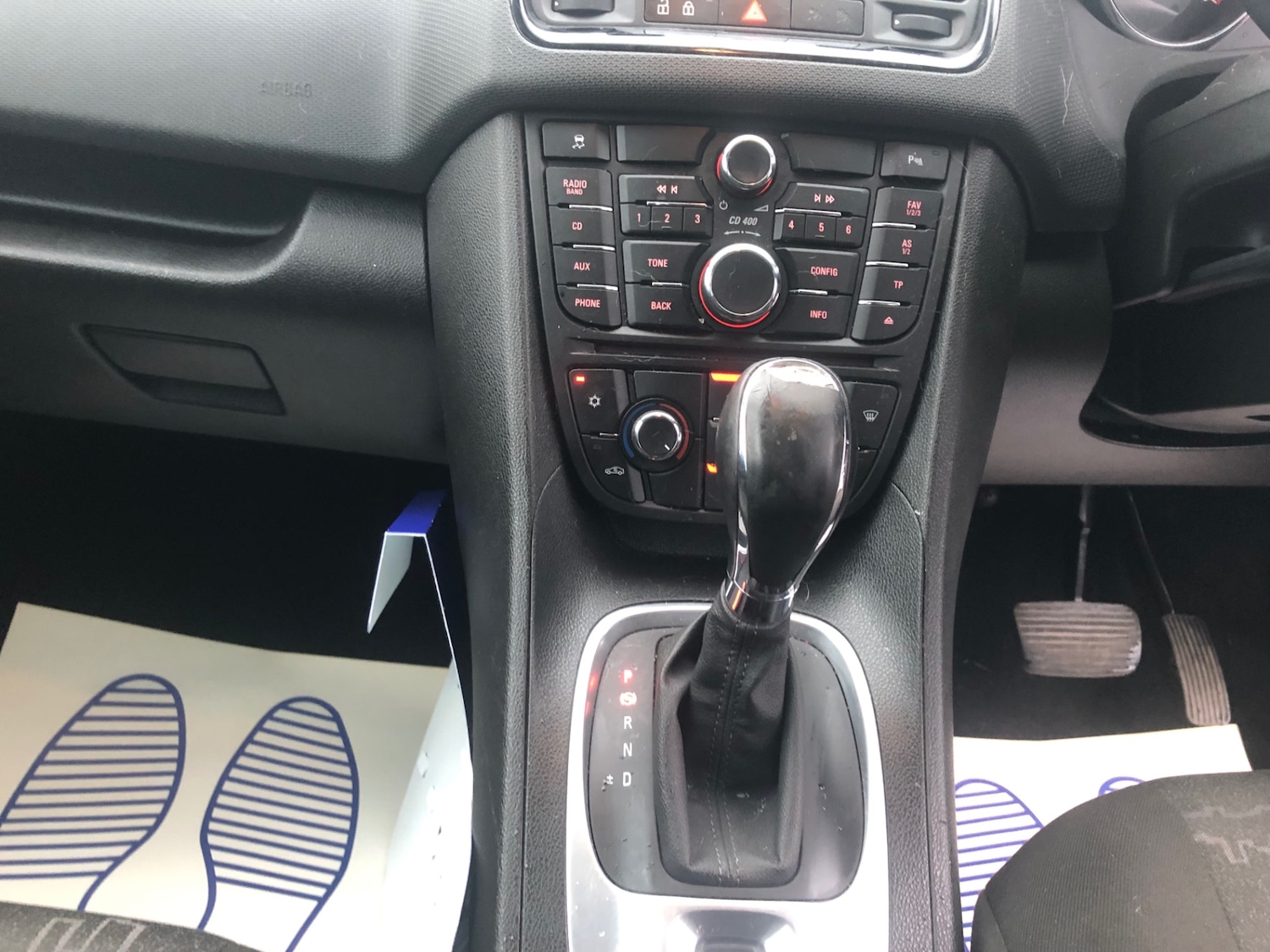 Used Vauxhall Meriva 2015 for sale - 76749045: Photo 26