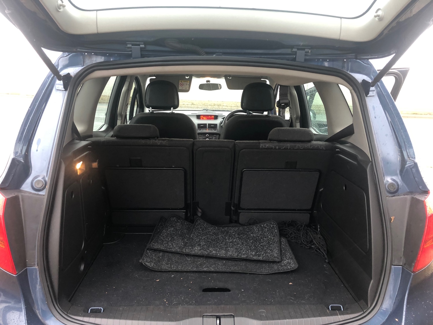 Used Vauxhall Meriva 2015 for sale - 76749045: Photo 28