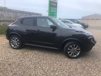 2017 (67) - 1.5 dCi Tekna 5dr