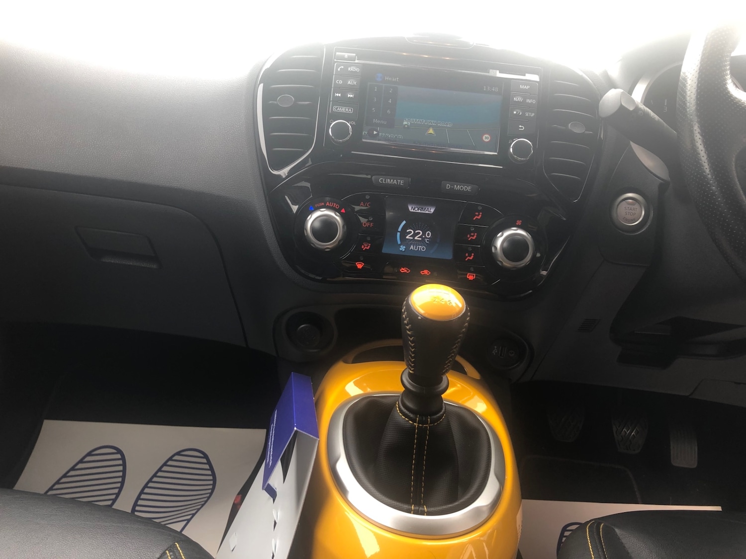 Vehicle 24