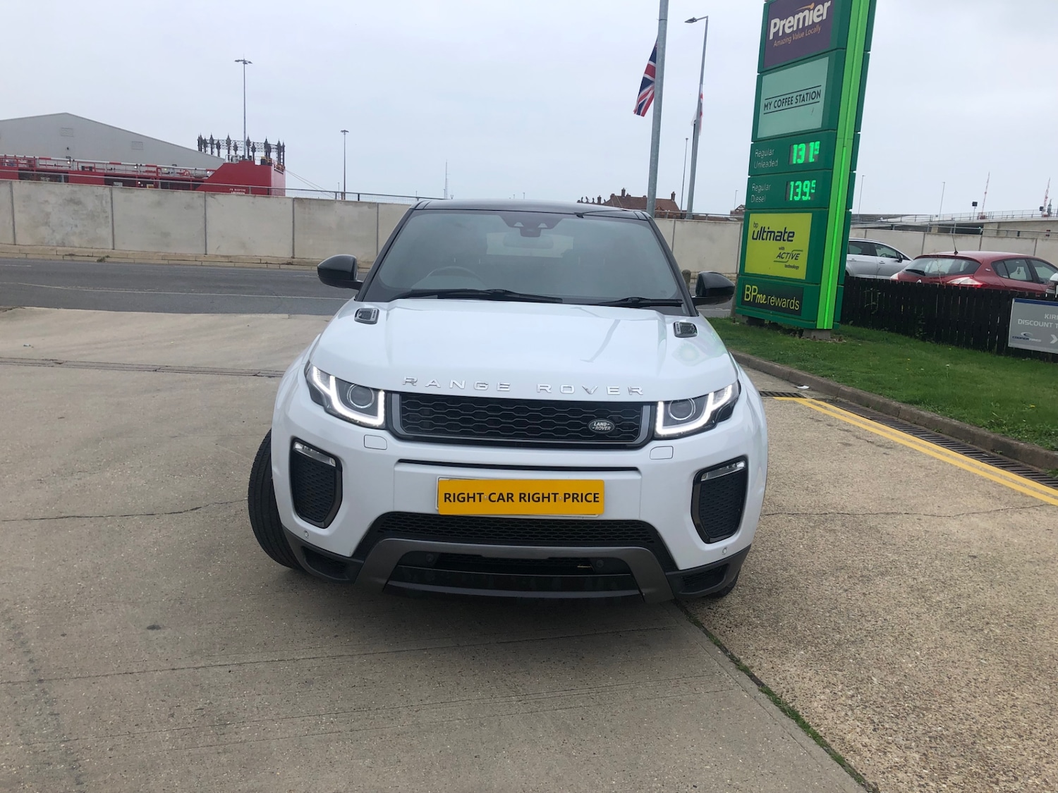 Used Land Rover Range Rover Evoque 2016 for sale - 76252448: Photo 16
