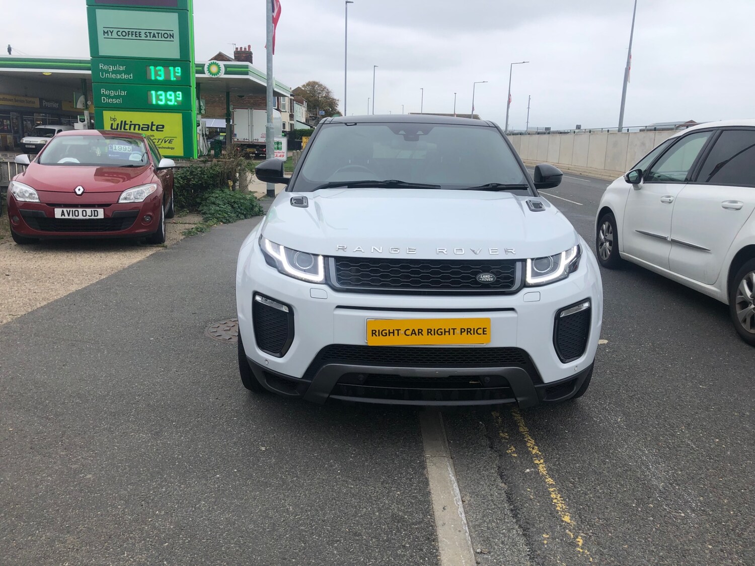 Used Land Rover Range Rover Evoque 2016 for sale - 76252448: Photo 20
