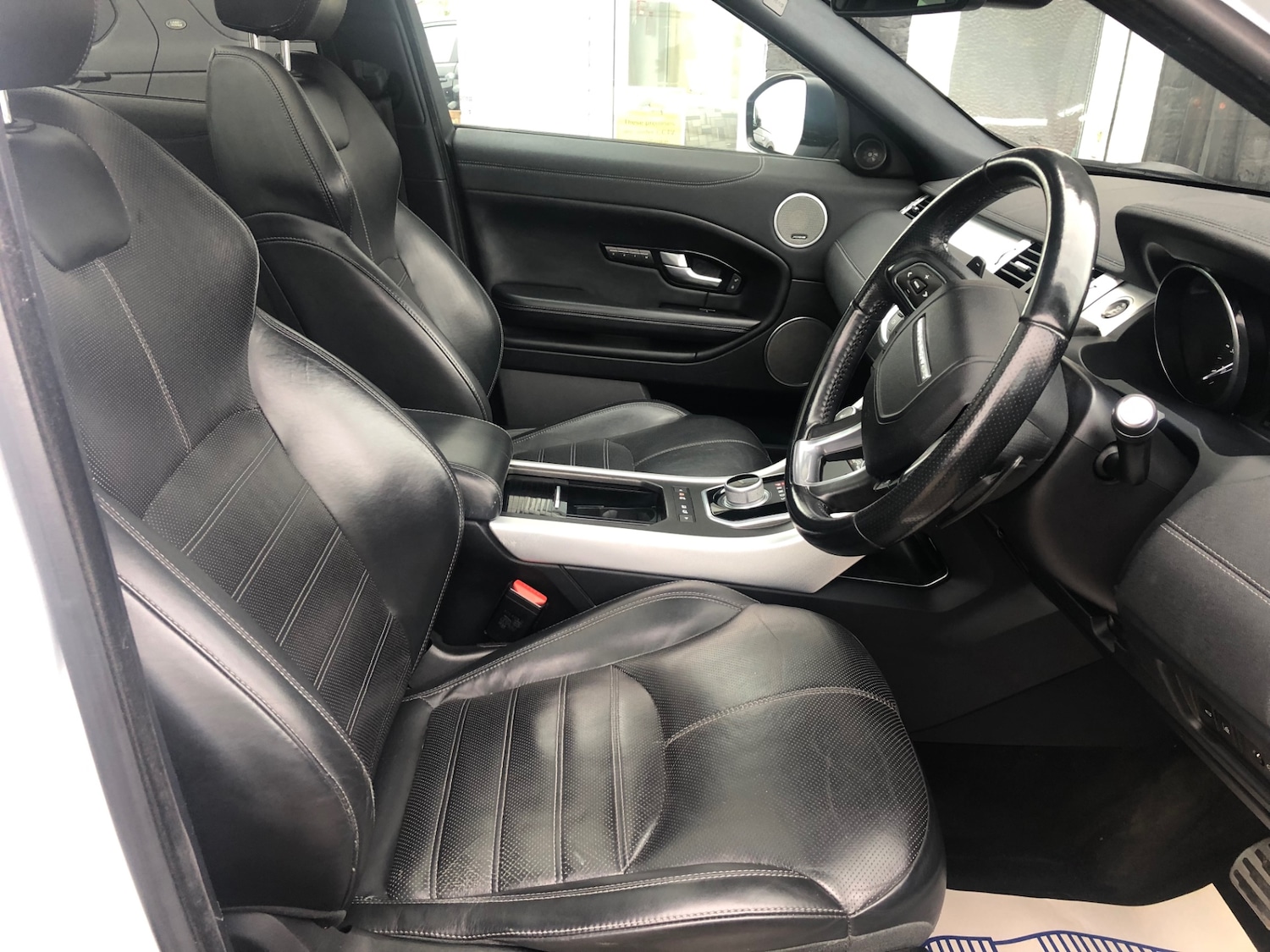 Used Land Rover Range Rover Evoque 2016 for sale - 76252448: Photo 22