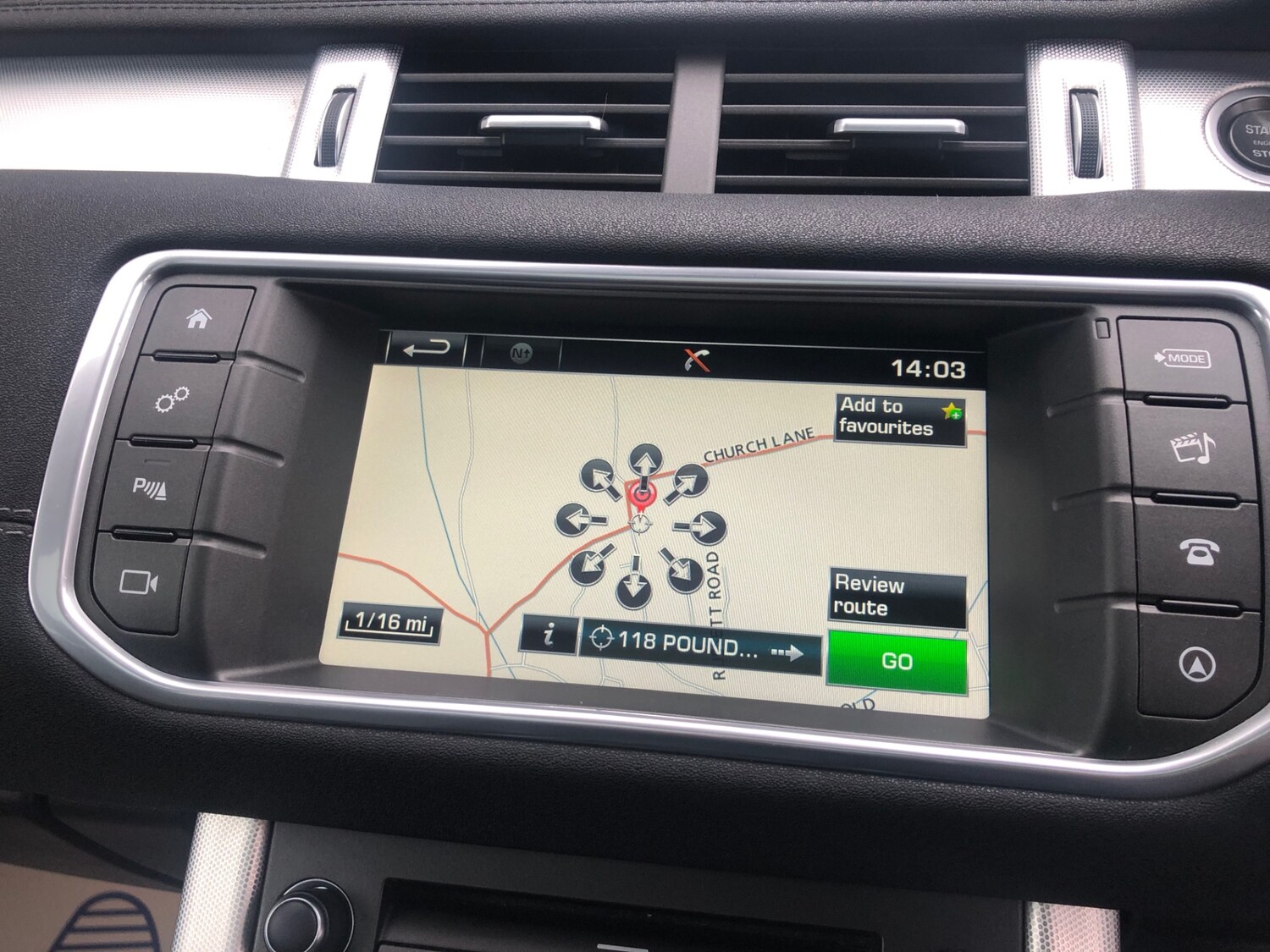 Used Land Rover Range Rover Evoque 2016 for sale - 76252448: Photo 26