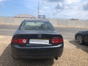 Used Honda Accord 2005 for sale - 75393075: Photo
