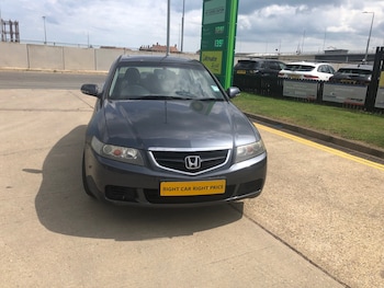 Used Honda Accord 2005 for sale - 75393075: Photo