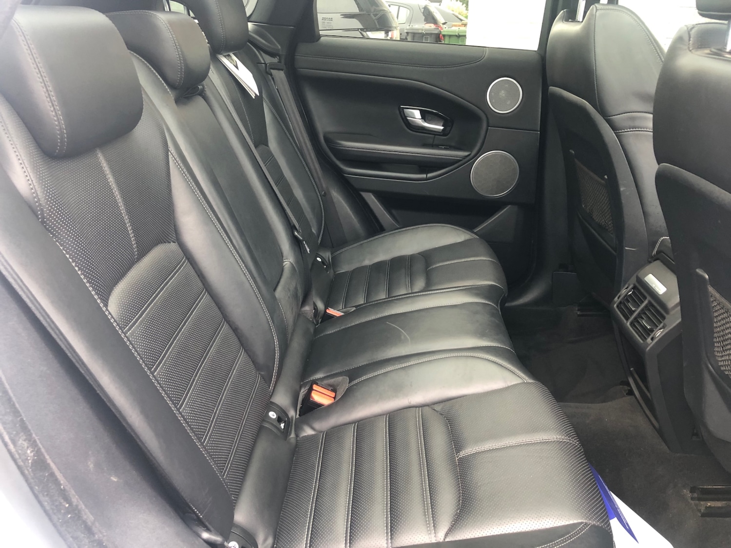 Used Land Rover Range Rover Evoque 2016 for sale - 77086590: Photo 20