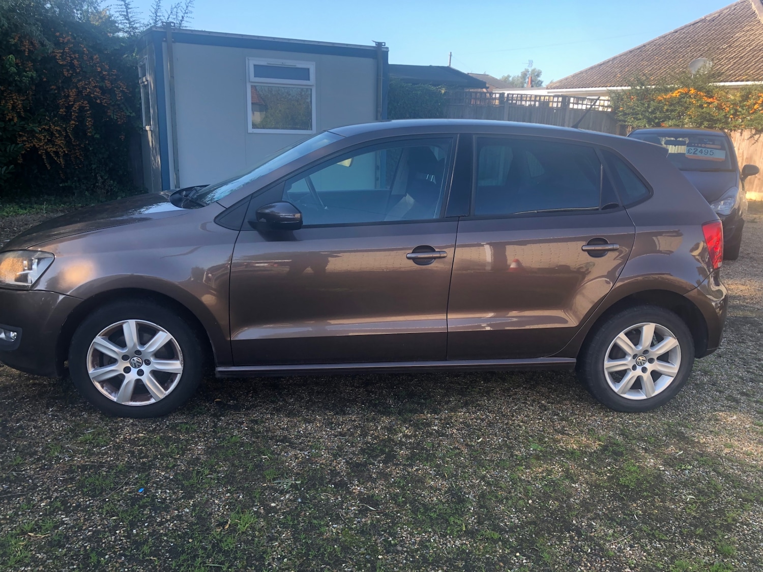 Used Volkswagen Polo 2013 for sale - 76933323: Photo 1
