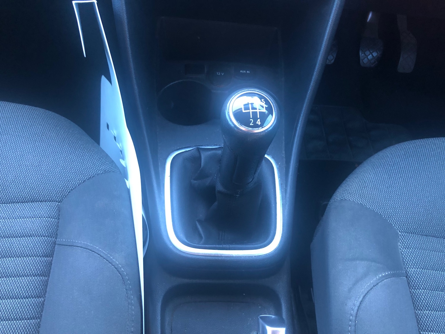 Used Volkswagen Polo 2013 for sale - 76933323: Photo 10