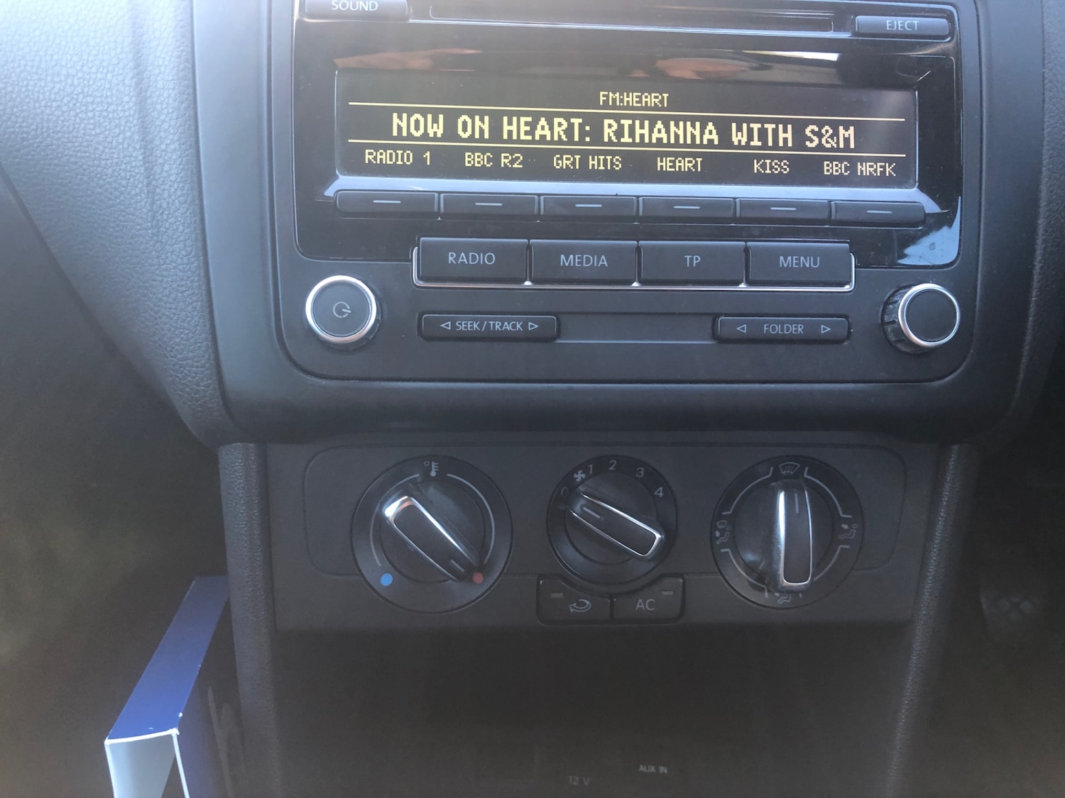 Used Volkswagen Polo 2013 for sale - 76933323: Photo 11