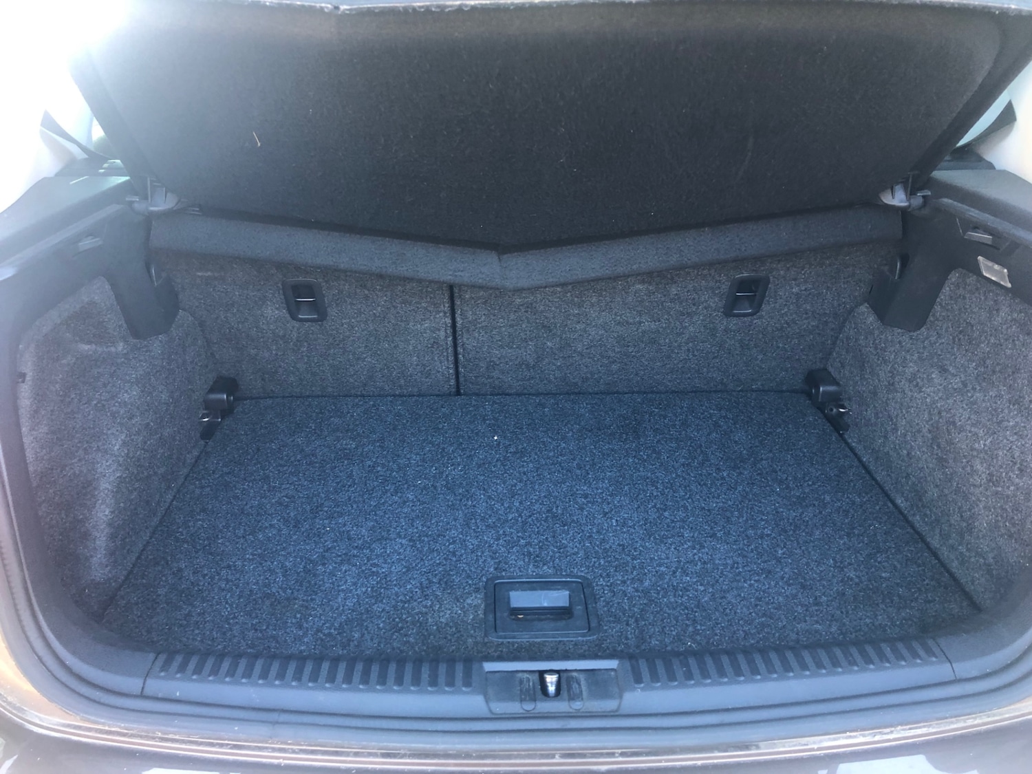 Used Volkswagen Polo 2013 for sale - 76933323: Photo 13