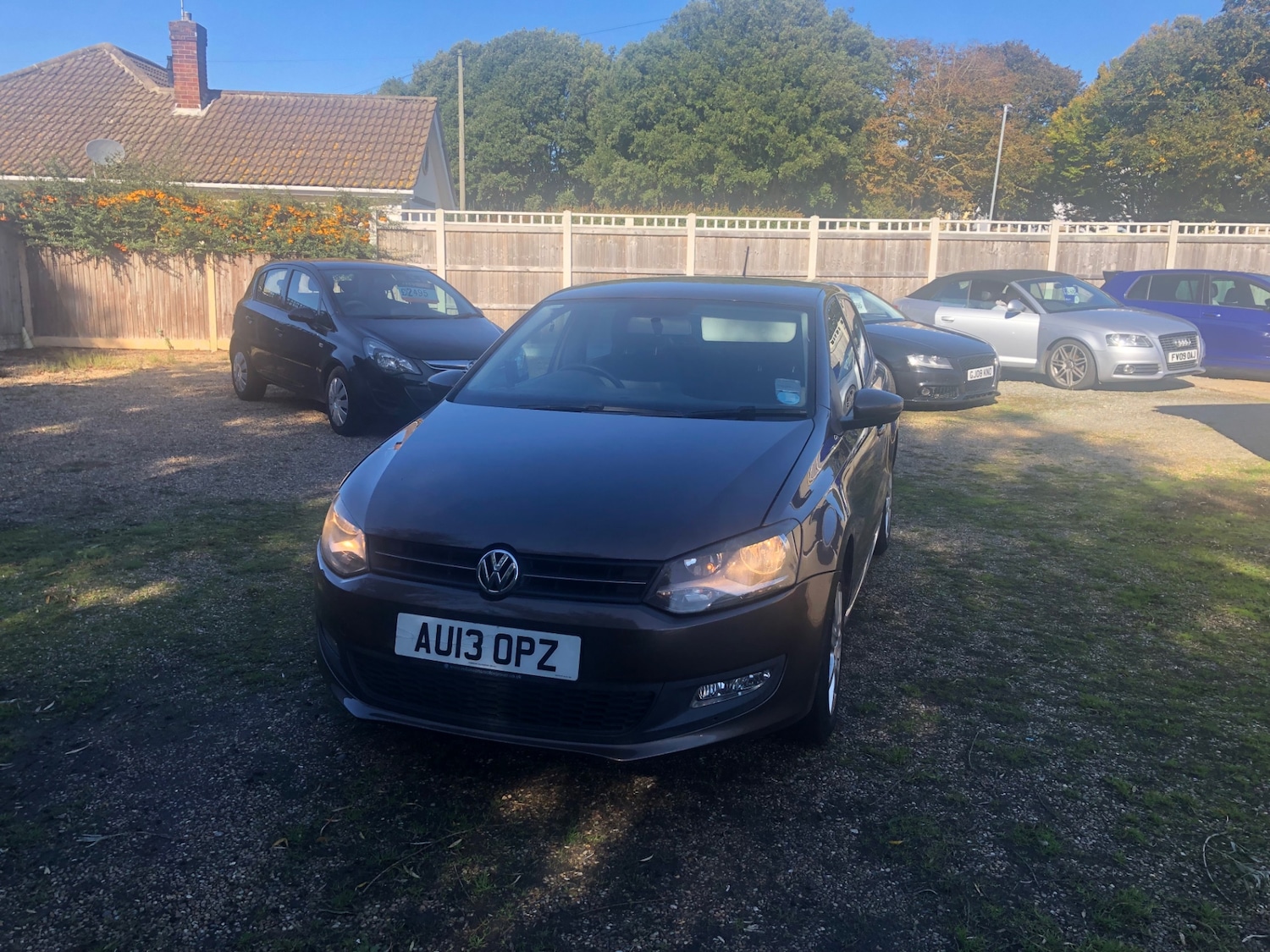 Used Volkswagen Polo 2013 for sale - 76933323: Photo 3