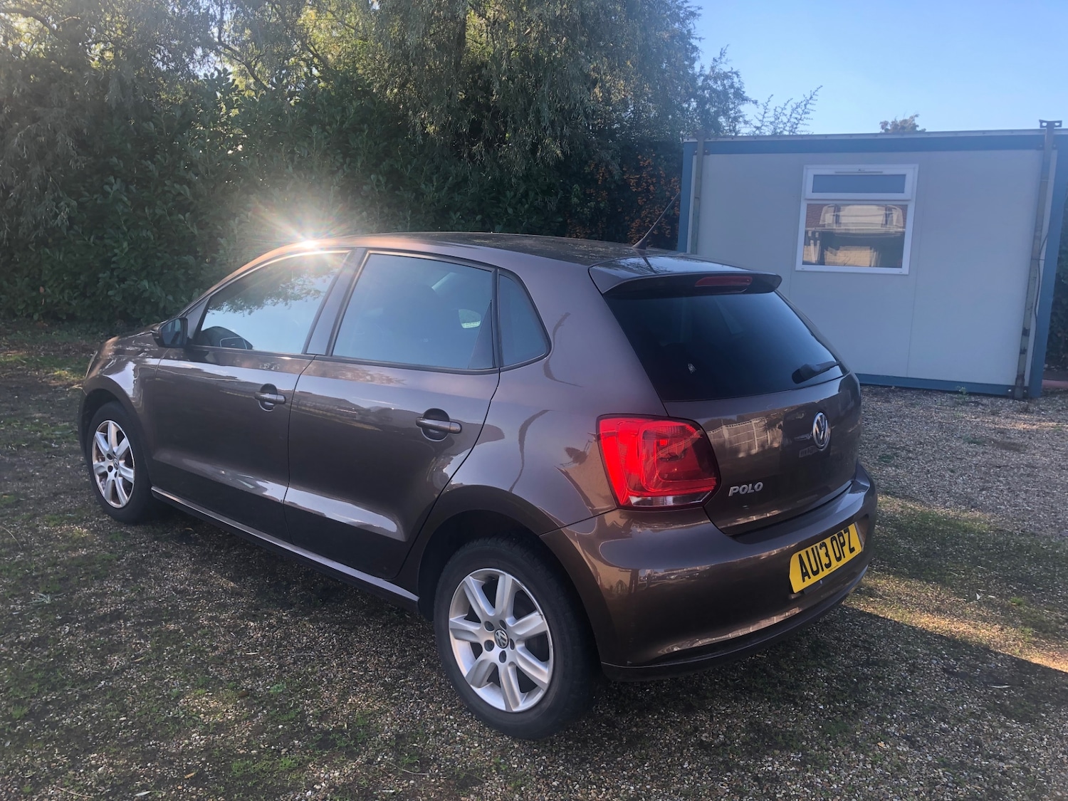 Used Volkswagen Polo 2013 for sale - 76933323: Photo 5