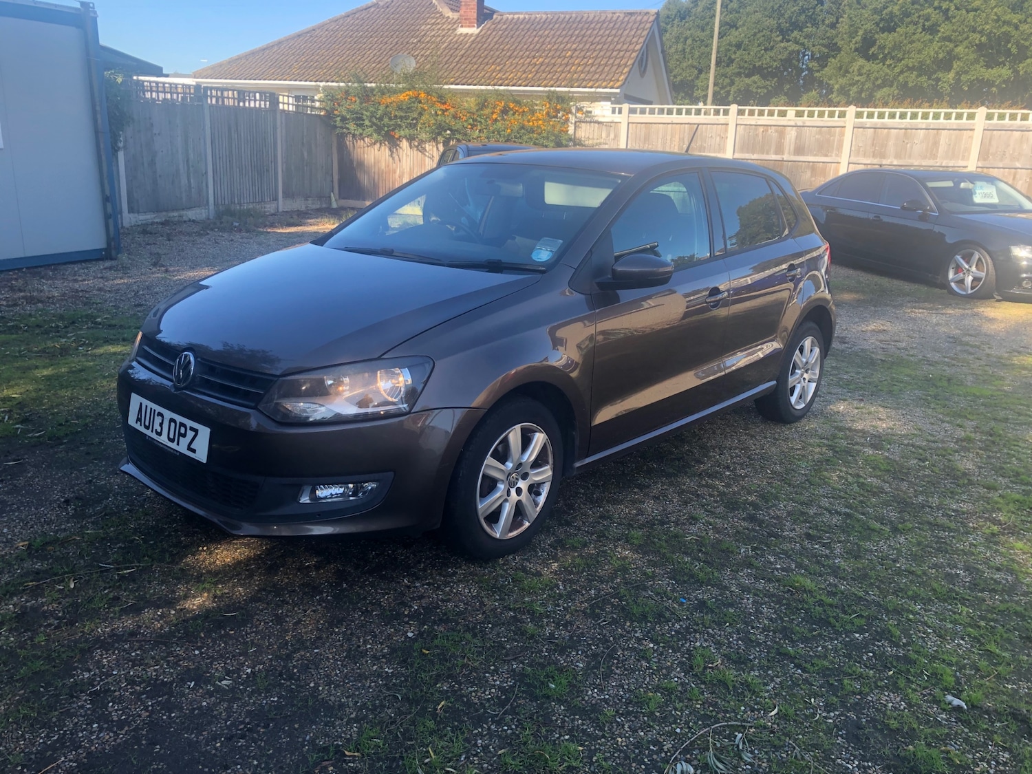 Used Volkswagen Polo 2013 for sale - 76933323: Photo 6