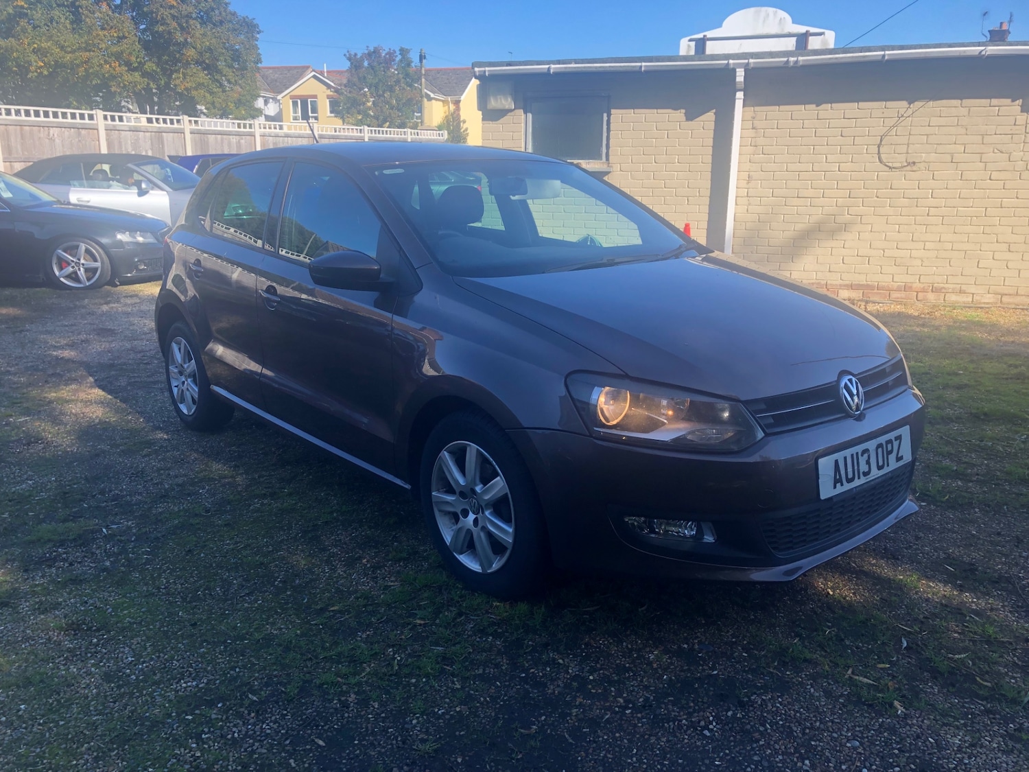 Used Volkswagen Polo 2013 for sale - 76933323: Photo 7