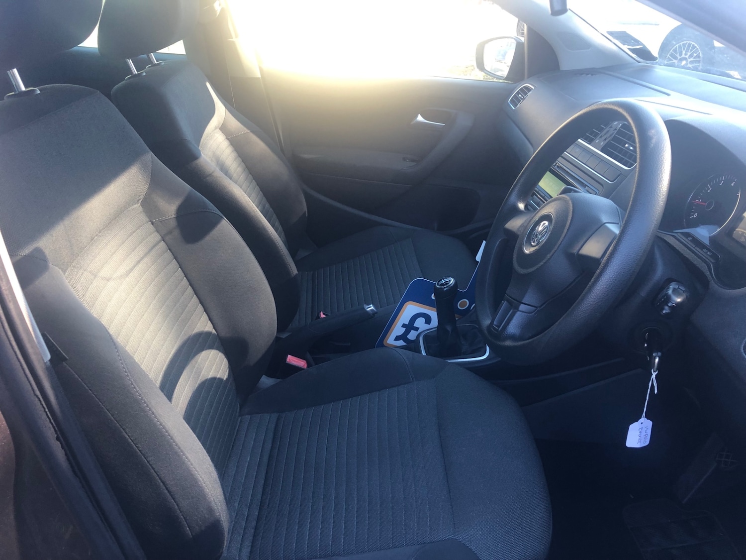 Used Volkswagen Polo 2013 for sale - 76933323: Photo 8