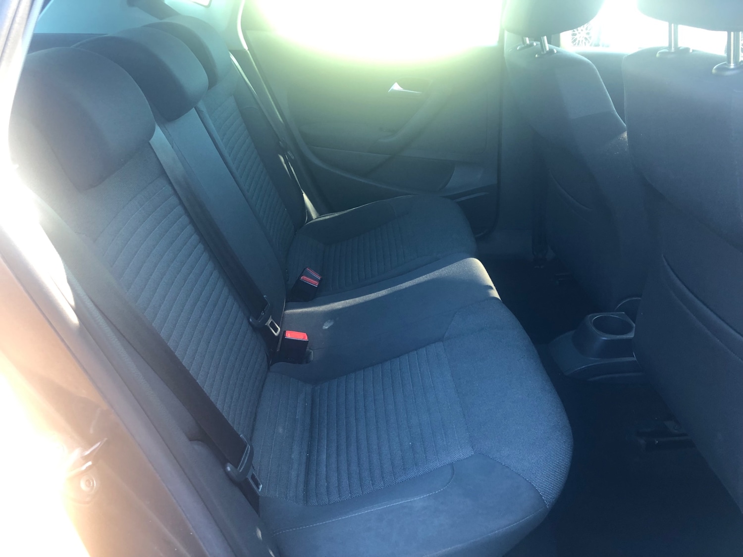 Used Volkswagen Polo 2013 for sale - 76933323: Photo 9