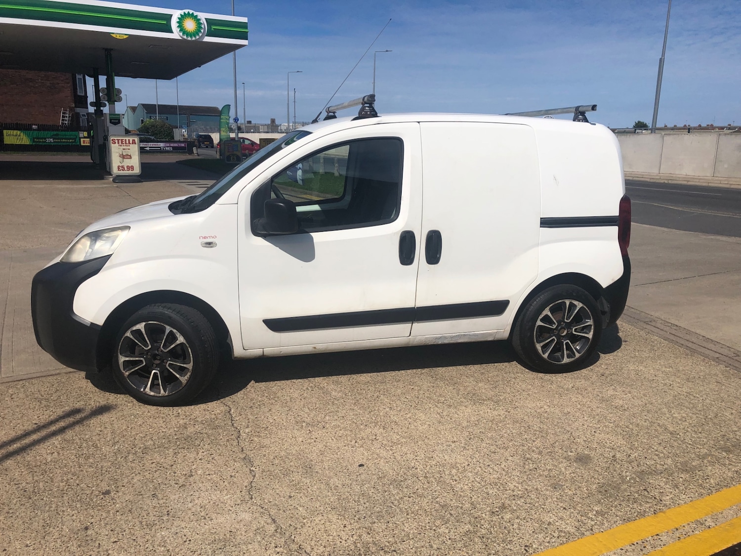 Vehicle 11