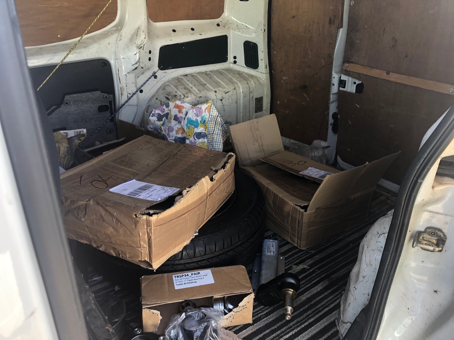 Vehicle 24