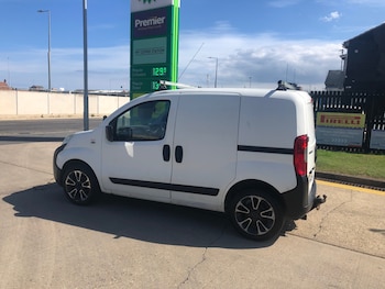 Used Citroen Nemo 2009 for sale - 75395489: Photo