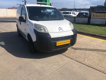 Used Citroen Nemo 2009 for sale - 75395489: Photo
