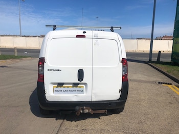 Used Citroen Nemo 2009 for sale - 75395489: Photo
