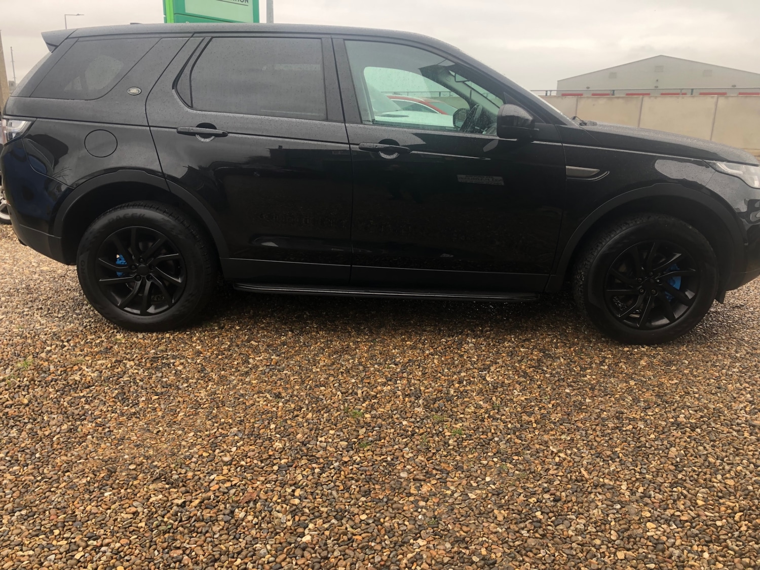 Used Land Rover Discovery Sport 2018 for sale - 76427748: Photo 11