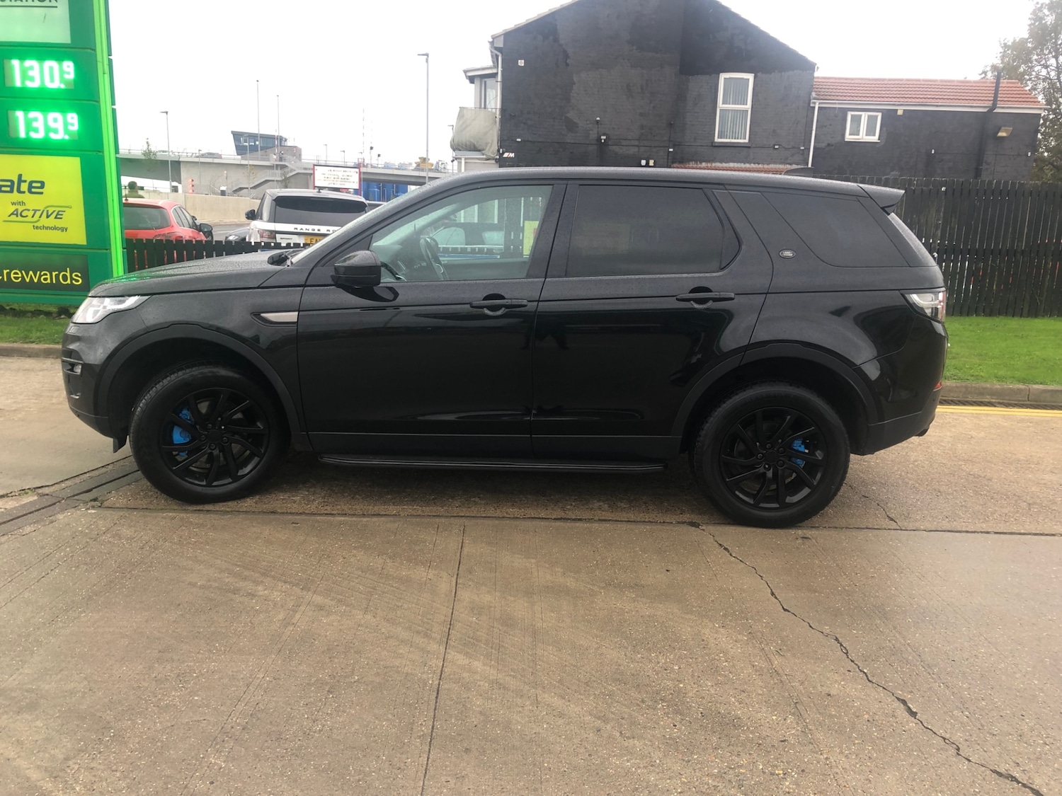 Used Land Rover Discovery Sport 2018 for sale - 76427748: Photo 19