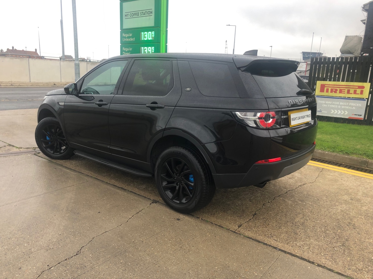 Used Land Rover Discovery Sport 2018 for sale - 76427748: Photo 20