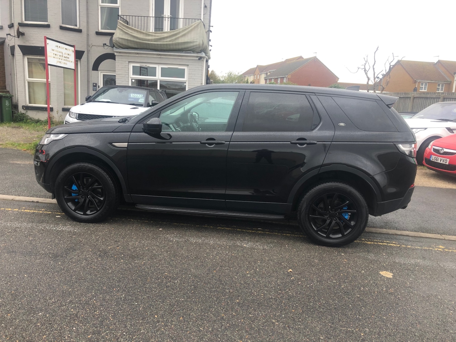 Used Land Rover Discovery Sport 2018 for sale - 76427748: Photo 22