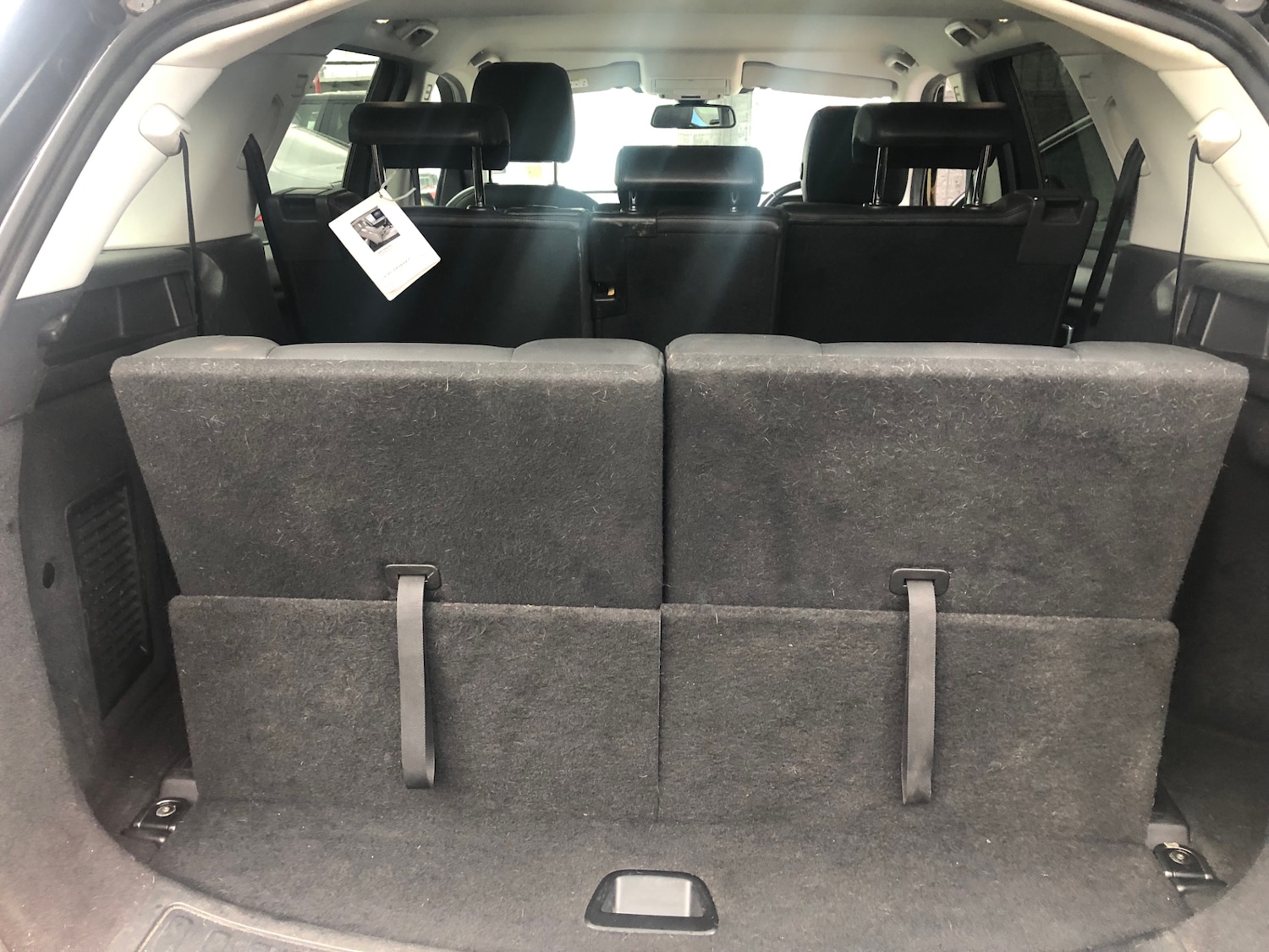 Used Land Rover Discovery Sport 2018 for sale - 76427748: Photo 26