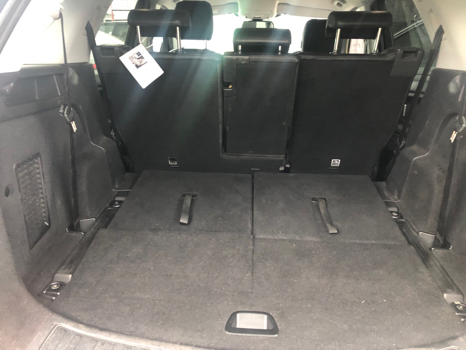 Used Land Rover Discovery Sport 2018 for sale - 76427748: Photo 27