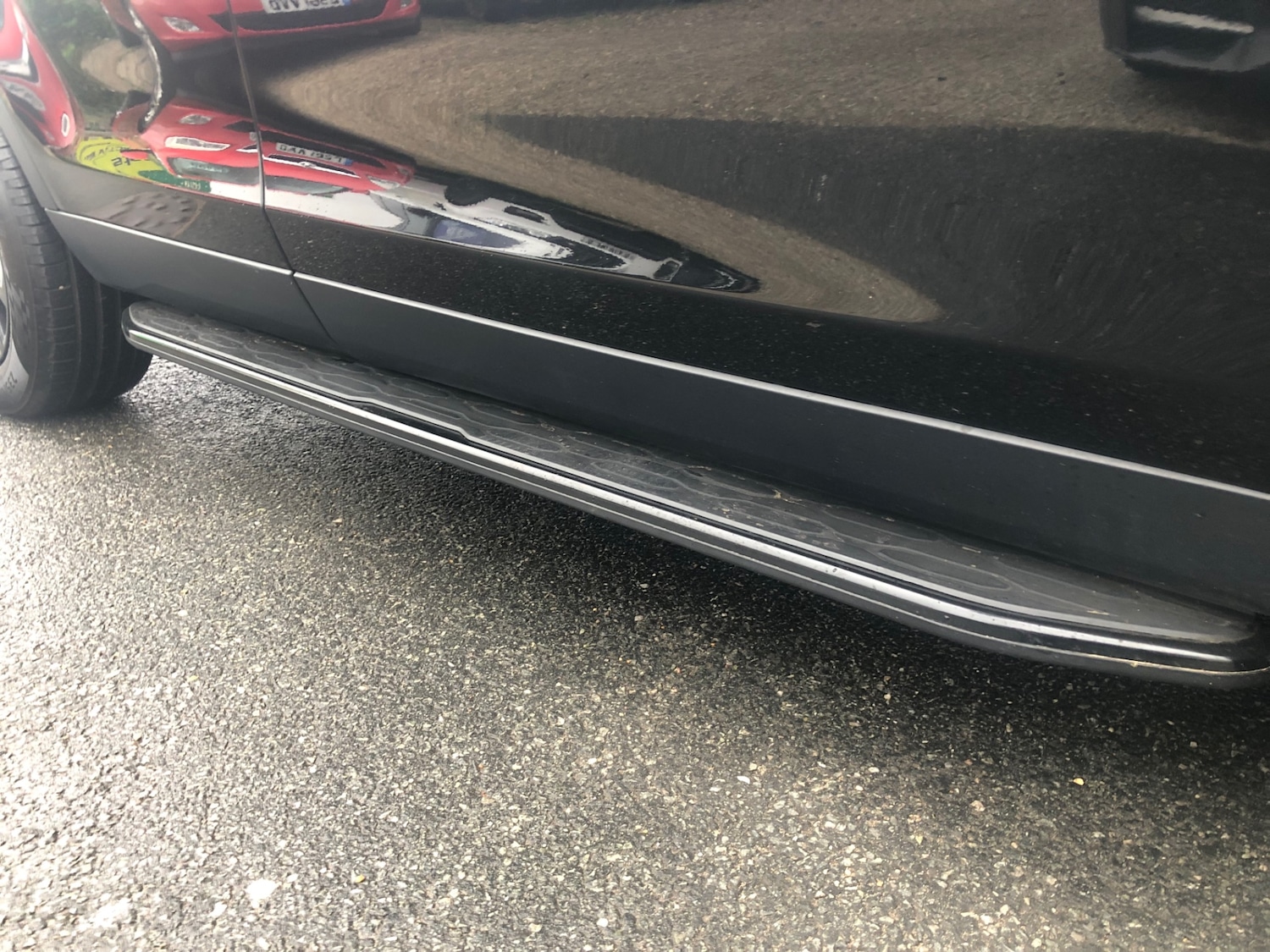 Used Land Rover Discovery Sport 2018 for sale - 76427748: Photo 33