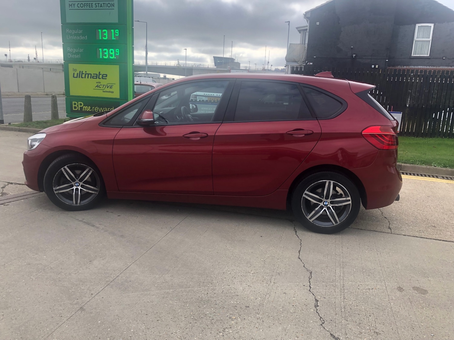 Used BMW 2 Series 2015 for sale - 76194233: Photo 12