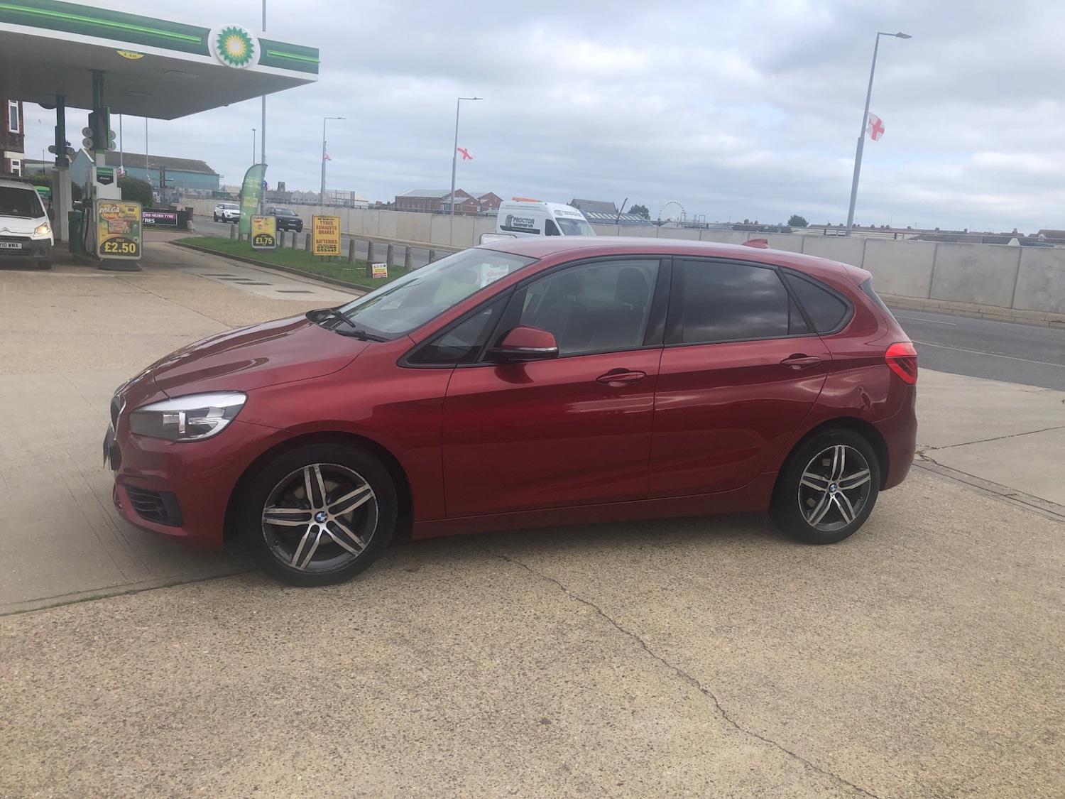 Used BMW 2 Series 2015 for sale - 76194233: Photo 15