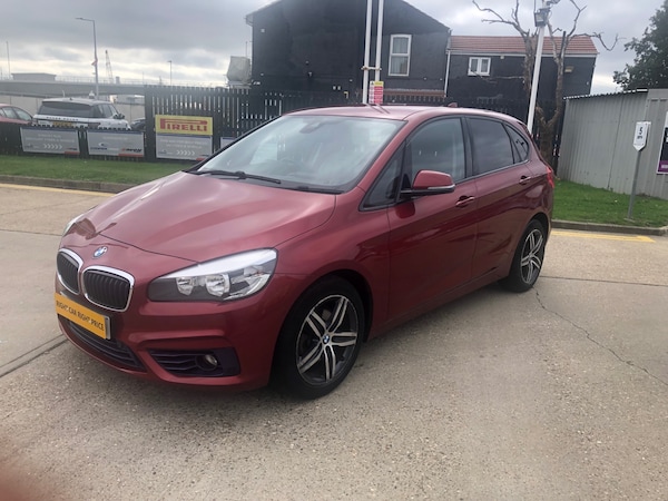 Used BMW 2 Series 2015 for sale - 76194233: Photo 15