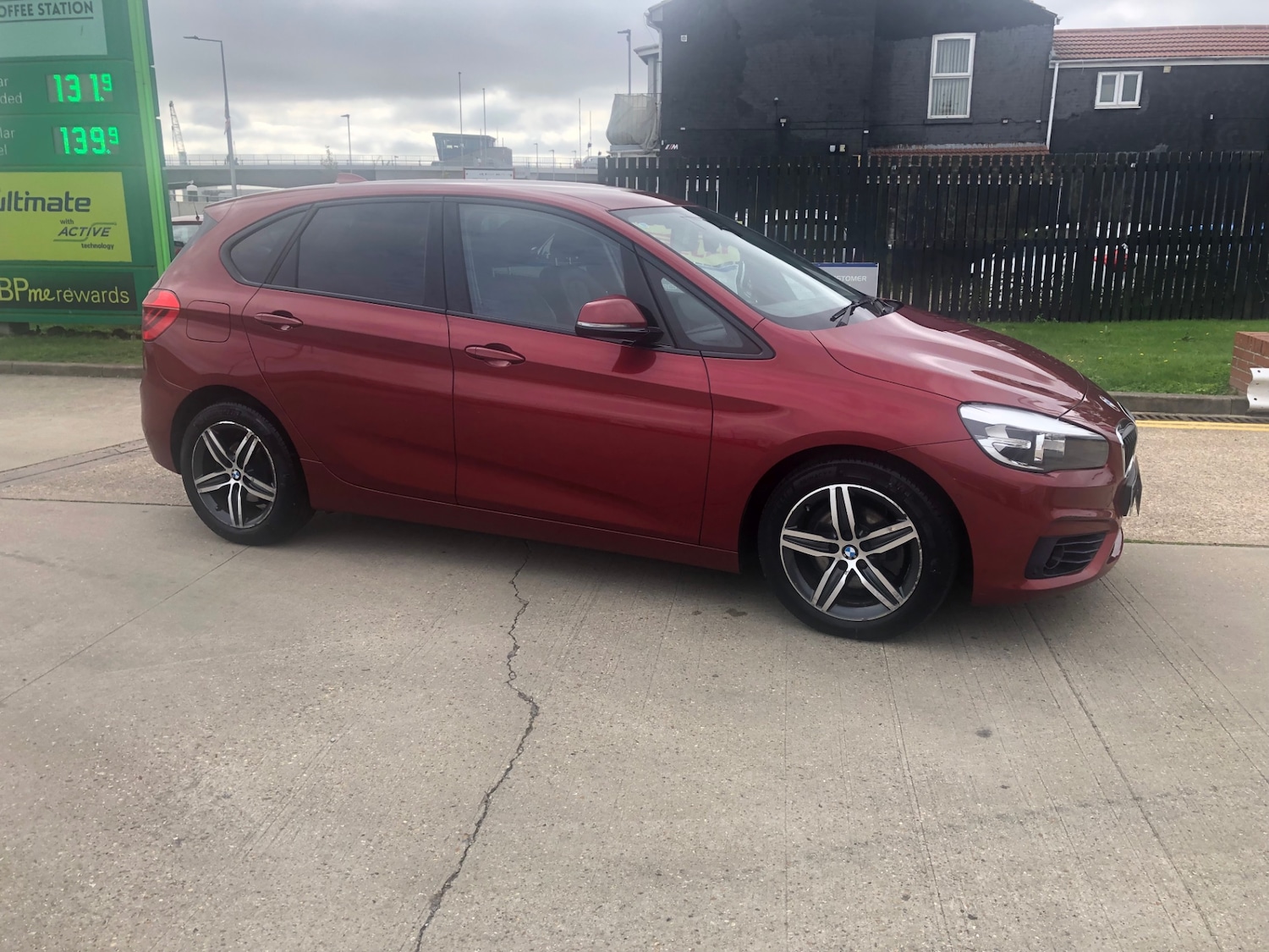 Used BMW 2 Series 2015 for sale - 76194233: Photo 17