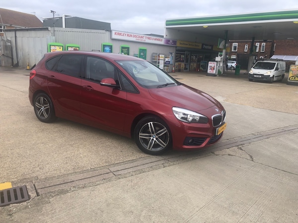 Used BMW 2 Series 2015 for sale - 76194233: Photo 19