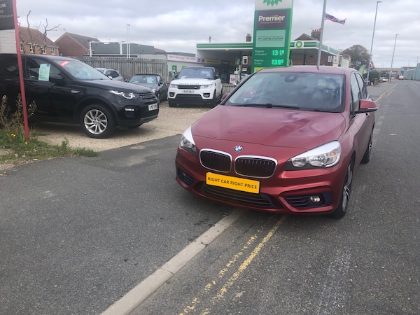 Used BMW 2 Series 2015 for sale - 76194233: Photo 20