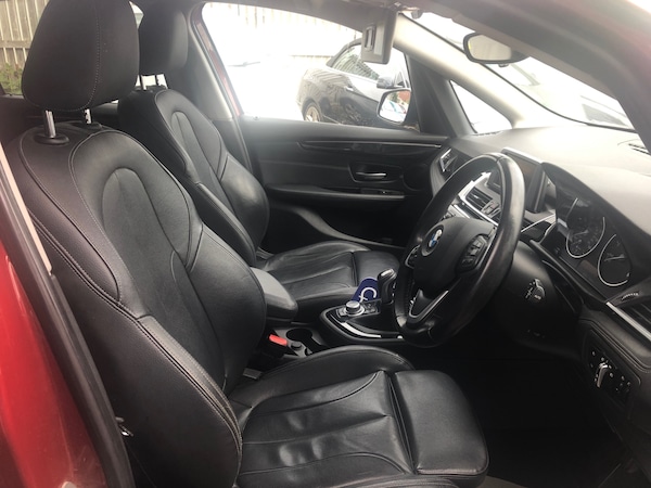 Used BMW 2 Series 2015 for sale - 76194233: Photo 22