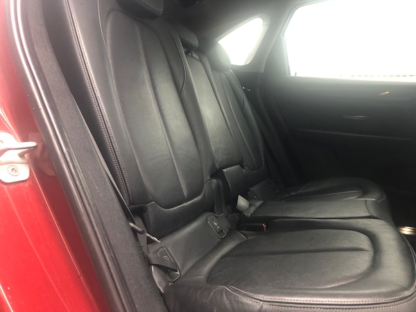 Used BMW 2 Series 2015 for sale - 76194233: Photo 23
