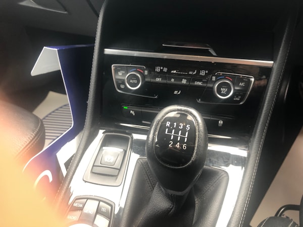 Used BMW 2 Series 2015 for sale - 76194233: Photo 25