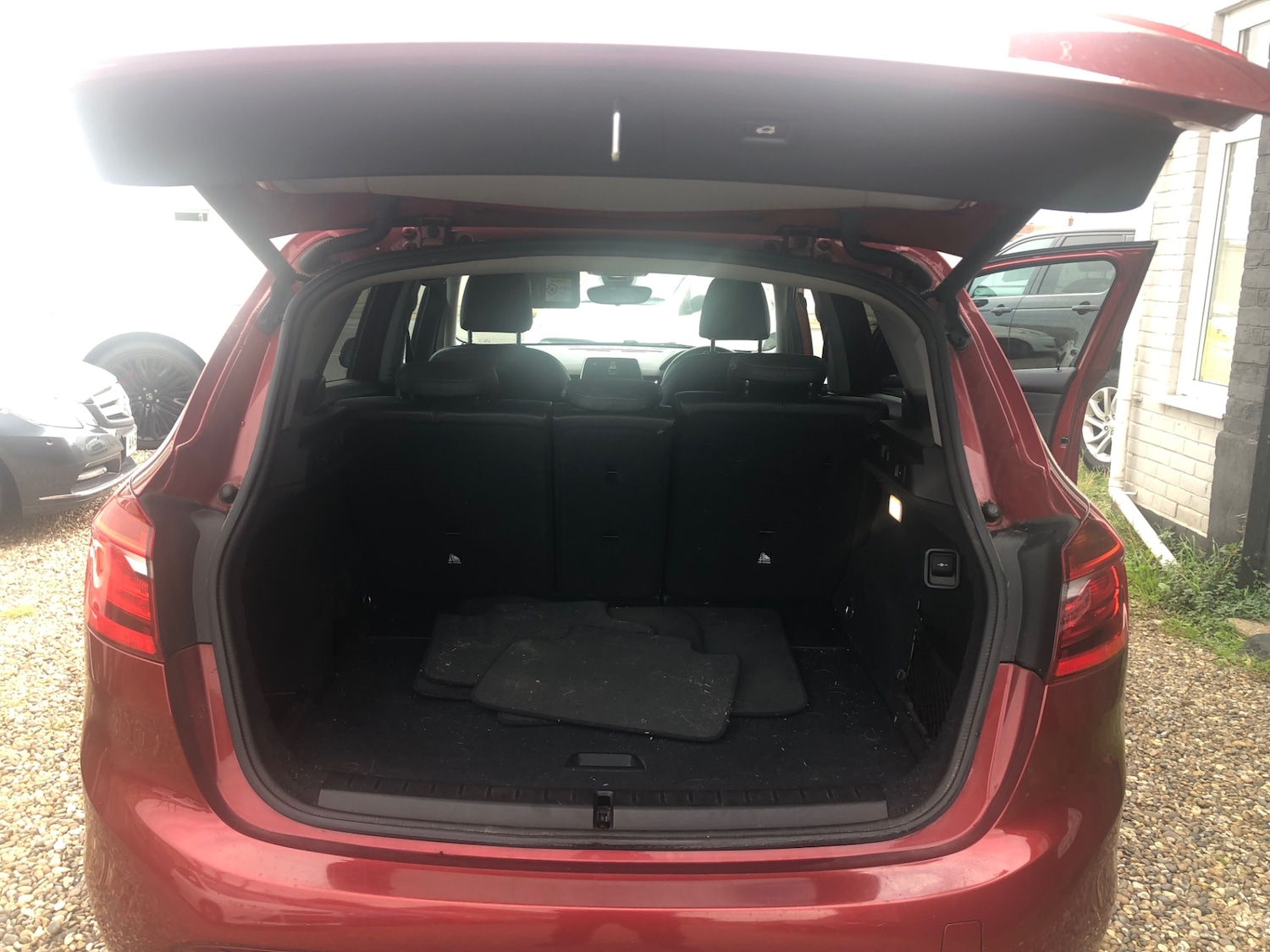 Used BMW 2 Series 2015 for sale - 76194233: Photo 28