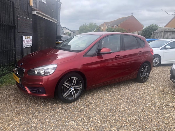 Used BMW 2 Series 2015 for sale - 76194233: Photo 2