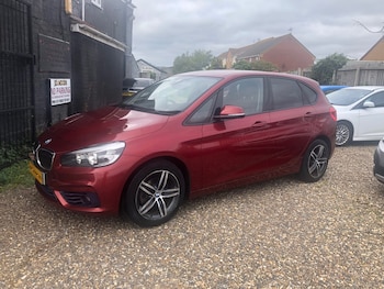 Used BMW 2 Series 2015 for sale - 76194233: Photo 2