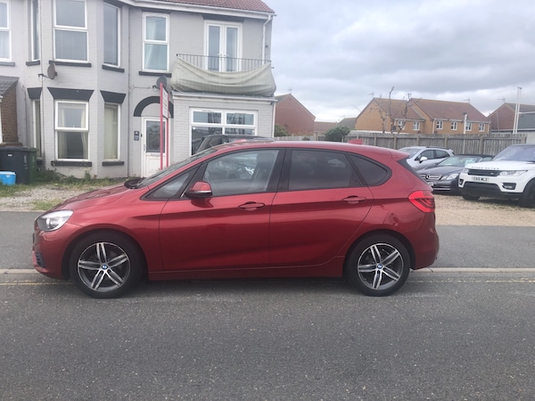 Used BMW 2 Series 2015 for sale - 76194233: Photo 5