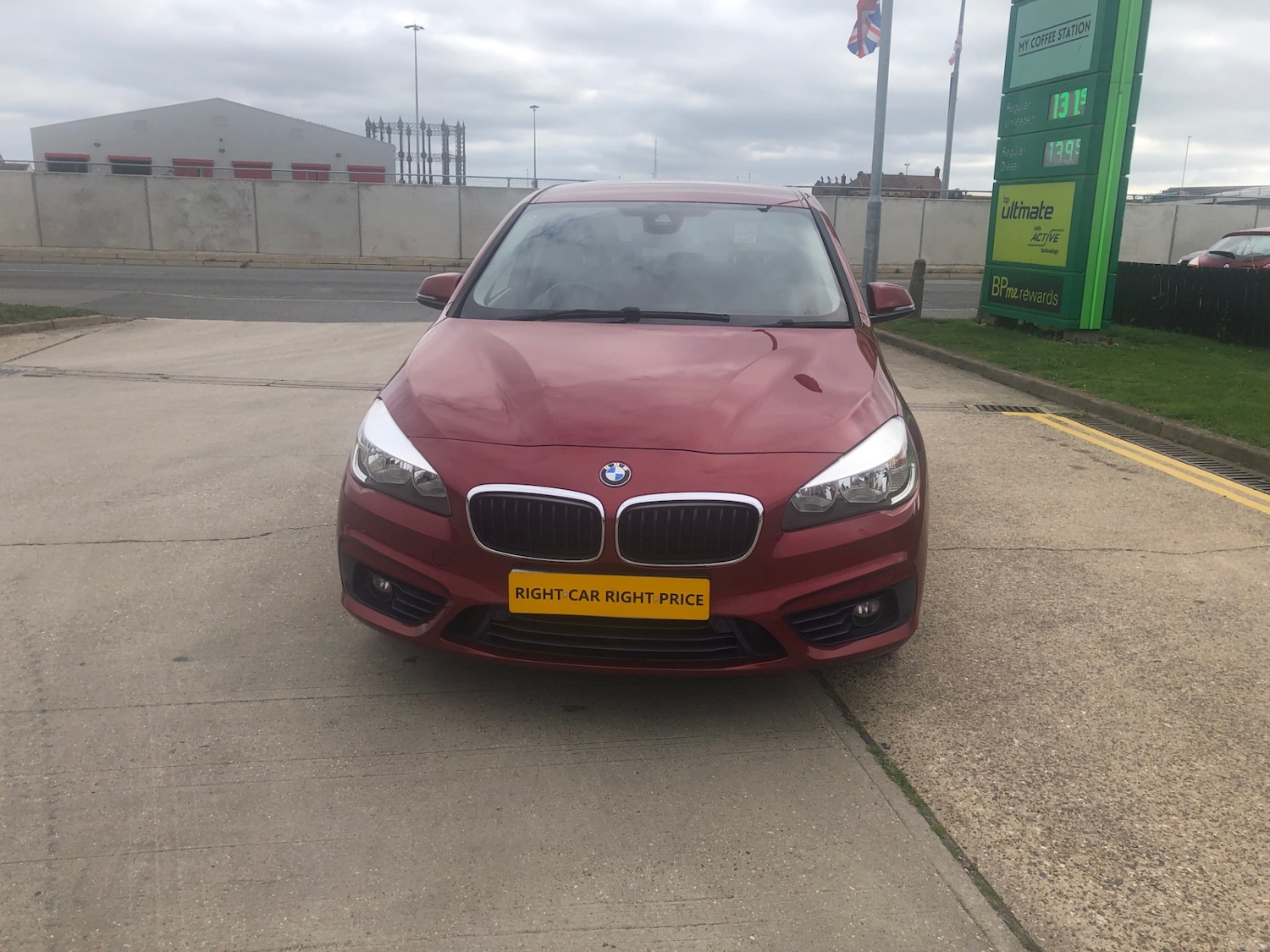 Used BMW 2 Series 2015 for sale - 76194233: Photo 8
