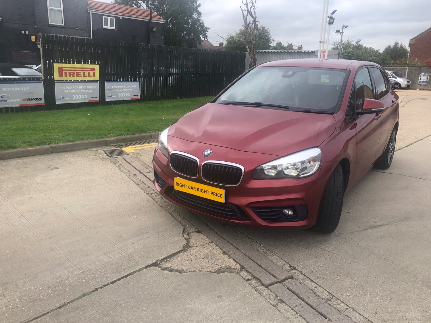 Used BMW 2 Series 2015 for sale - 78077960: Photo 12