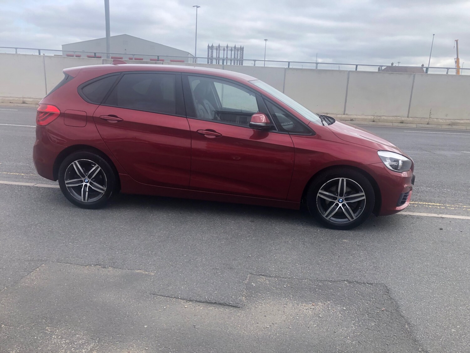 Used BMW 2 Series 2015 for sale - 78077960: Photo 14